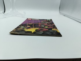 LEGO Space: Robo-Guardian (6949) 100% Complete + Instructions - NO Box