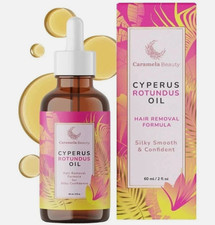 NEW Cyperus Rotundus Oil - 60ml Natural Cyper...