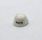 Hasbro GI Joe Weapon LAW MP Helmet 1987 Original Figure Accessory Part Vintage