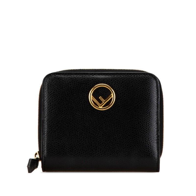Fendi Bifold Wallet main image 1