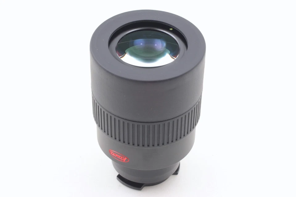 [TOP MINT ] Kowa TE-17W 30x Wide Eyepiece for TSN-770/880 and TSN-99/88/66 JAPAN - Image 3 of 4