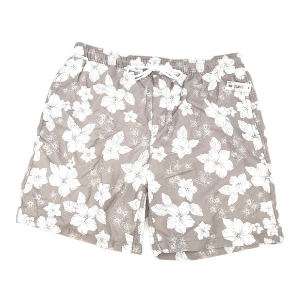 Amazon Essentials Badehose Xl Schwimmshorts Sommer Schnelltrocknend Herren-image