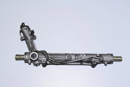 BMW E53 X5 3.0d Lenkgetriebe Servolenkung 7852501 RHD