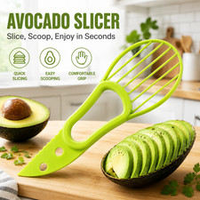 1pc Multifunctional Avocado Slicer Tool Pit R...
