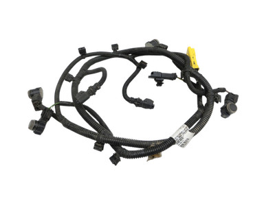 PDC Kabelbaum Pos.1 Hinten für Peugeot 2008 CU 16-19 9678179480 106tkm