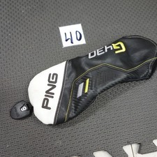 PING G430 Fairway wood head cover men golf fast ship 260419