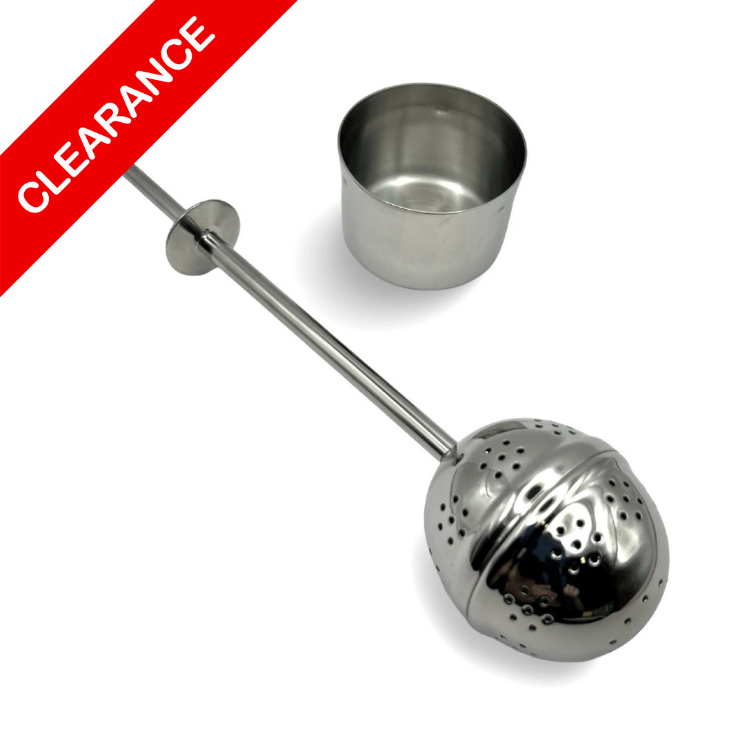 Infuser Stick &ndash; Reusable Steeper Ball Filter