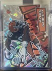2025 Panini Absolute Countdown Calendar Myles Garrett Base (RAW)