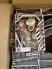 Monster High Rochelle Goyle Doll 11 Inch Boo-...