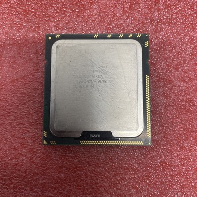 Intel Core i7-960 SLBEN 4-Core Server CPU 3,20GHz, 8MB Cache, Sockel 1366 (C012)