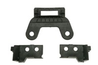 Vorne Blic 5504-00-6044935P Halter, StoßFäNger FüR Renault