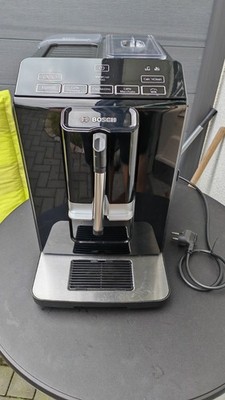 Bosch VeroCup 100 Kaffeevollautomat Gereinigt, geprüft & funktionstüchtig