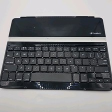 Logitech Ultrathin Keyboard Cover for iPad 2 iPad 3rd 4th Generation Black