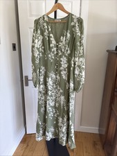 Dress From Reformation Us Size 10
