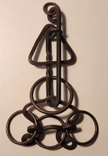 Tucker Jones House Tavern Puzzle Collection Tri Again As Pictured 