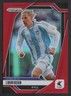 2025 PANINI K리그 PRIZM RED - [K LEAGUE SOCCER CARD] - 7 LUDWIGSON (ULSAN) /99