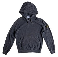 Stone Island Hoodie Pullover Sweatshirt Men s...