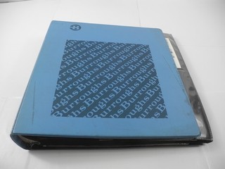 US GREAT BRITAIN Golf Covers & others in stock pages(binder NOT included)