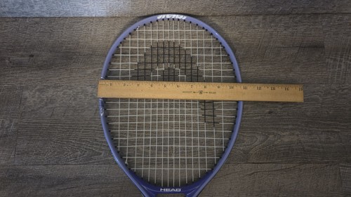 Head Instinct 23 Junior Tennisschläger 3 5/8 Zoll Griff - Bild 11 von 14