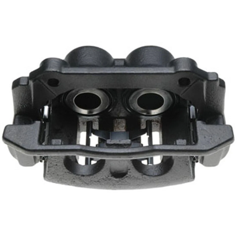 2X Pinzas de freno delanteras Raybestos para Ford Crown Victoria 1998-2002 Foto 4 de 4