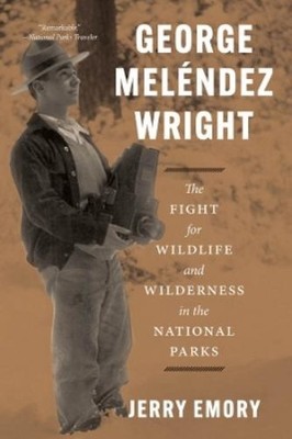 Jerry Emory George Meléndez Wright (Taschenbuch) (US IMPORT)
