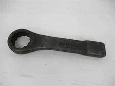 Proto USN327, 1-11/16" Offset Slugging Wrench, 12 Point