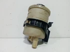 Power steering fluid reservoir