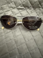 NEW Vera Bradley Blair 5615 Sunglasses 56 15 135  100% Authentic $199.95