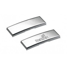 Cache charnière Hettich Sensys avec logo Hettich HETTICH