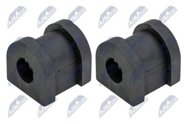 Original NTY Lagerbuchse Stabilisator ZGS-MS-063 FüR Mitsubishi-image