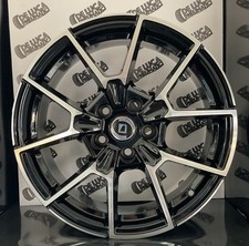 4 CERCHI GMP R18 NEVE MINI COUNTRYMAN SI ACCETTANO PERMUTE