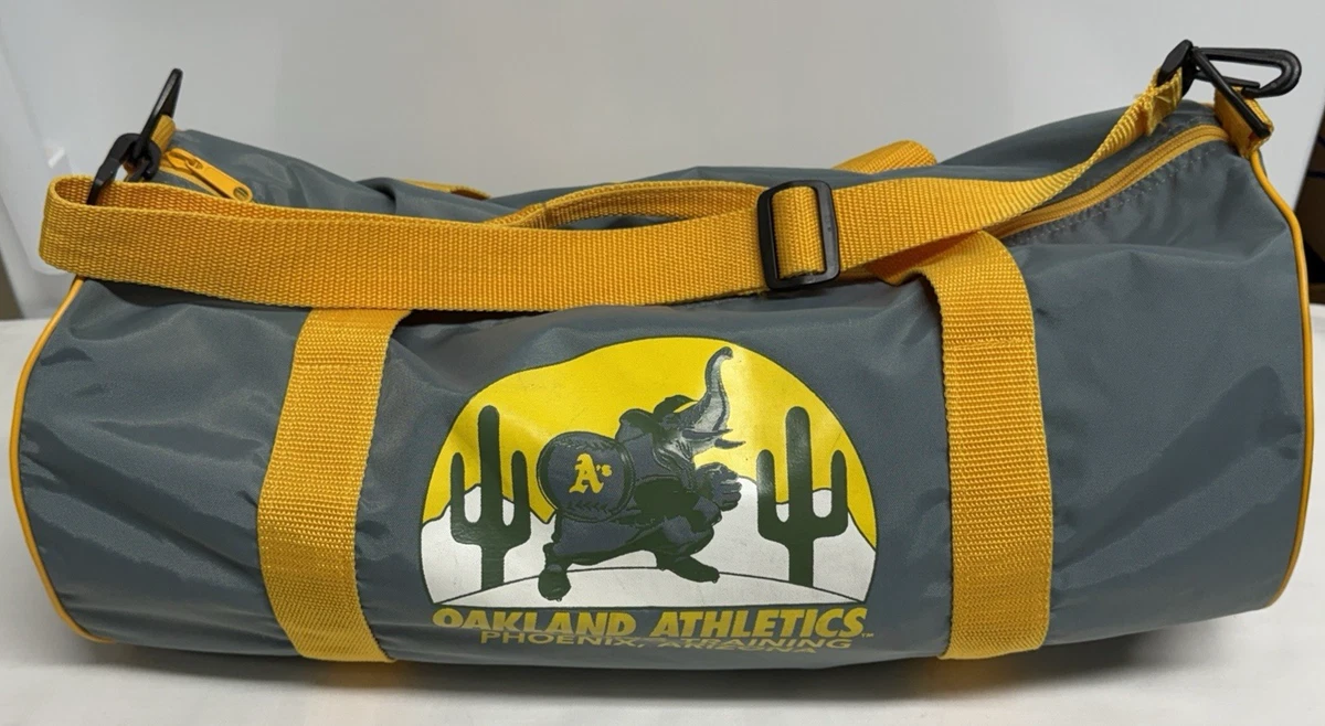 Oakland Athletics MLB Bags for sale | eBay