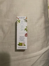 KORA 10ml Organics Noni Glow Hydrating Face Oil with Antioxidants, Nourish