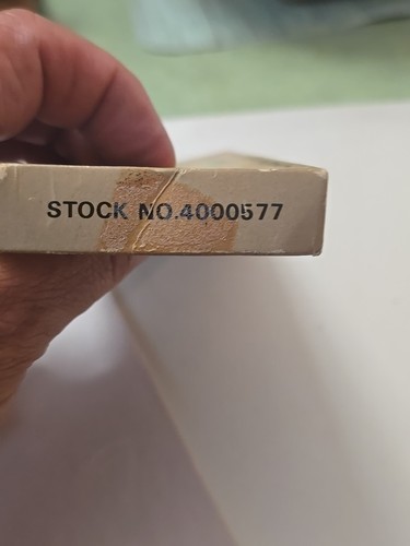 Very RARE VINTAGE CAMO Hell's Fire Valor knife - Picture 12 of 12