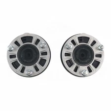 Front Top Mounts Coilover for 2019-2023 Chevy Silverado 1500 Pair