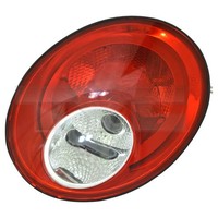 Tyc Heckleuchte RüCkleuchte Rechts FüR Vw New Beetle 9C1 1C1 2.0 1.6 1Y7