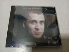 Darius Michael Torres King Of Kings CD Compact Disc Brand New Factory Sealed