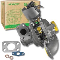 Neuer Turbolader FüR Citroen Peugeot C4 DS3 DS4 C3 C5 DS5 508