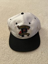 Pittsburgh Pirates 1994 MLB All Star Game Competitor Snapback Hat