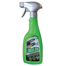 Limelite Limescale Remover Spray for All Surface│From Glass Metal│500ml│InUK 15.98 per litre