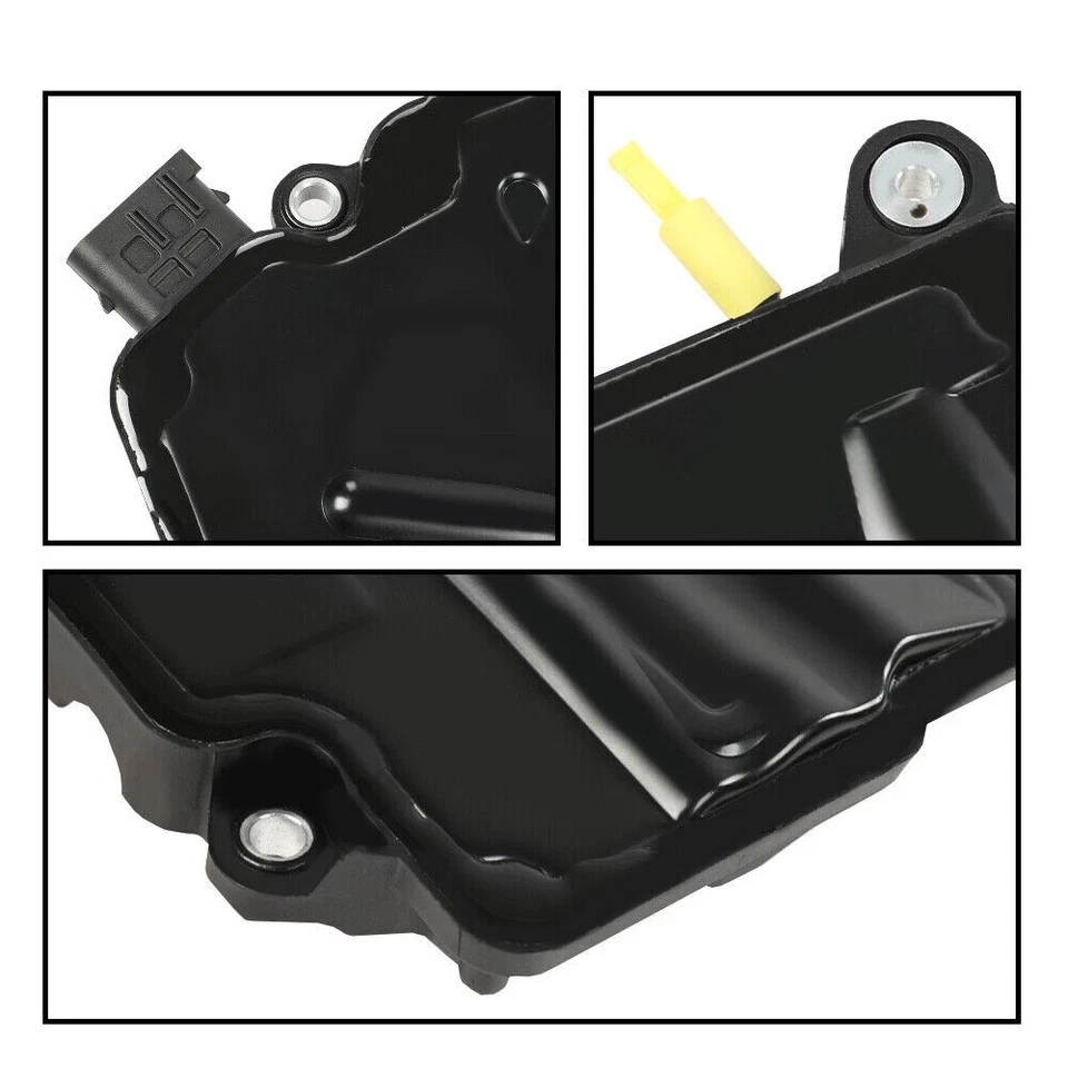 Programmed 722.9 ISM Intelligent Servo Module For Mercedes-Benz W221 A0002701852 - Image 4 of 4