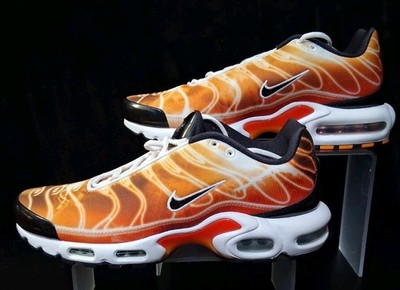  RARE STYLE Nike Air Max Light Photography Size 10 