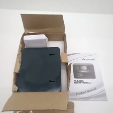 ASPECTEK Yard Sentinel, Outdoor Electronic Pest Animal