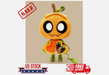 2026 NEW Cute Dandy  s World Gourdy Plush Toys Gifts Toys            