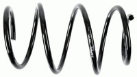 Sachs Fahrwerksfeder 998 061 FüR BMW