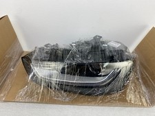 Audi A4 B8 Facelift Frontscheinwerfer Scheinwerfer links LED 8K0941043F Original