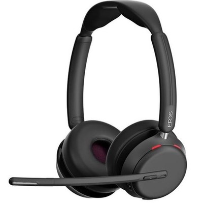 Epos Headset Impact 1060 Stereo, Bluetooth