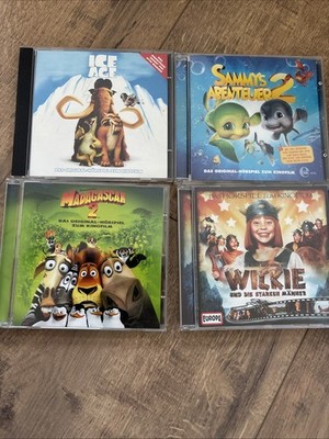 Hörspiele Divers