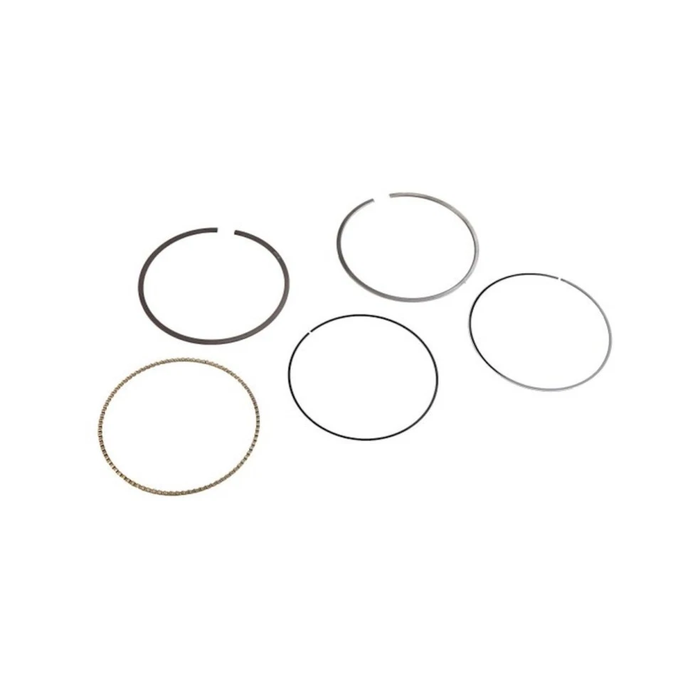 Kit de anillo de pistón de motor ACDelco genuino para Chevy Traverse 2009-2017 | 12616973 Foto 3 de 4