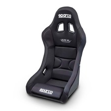 Sparco Evo Xl Qrt X Fiberglass Racing Seat Sparco Evo Xl Qrt X Fiberglass Racing Seat